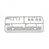 Tamiya HH Parts for Scania 770 S 8x4 - Tamiya 9007446