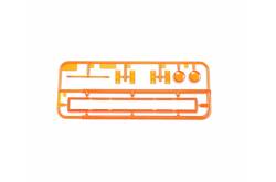 Tamiya JJ Parts for Scania 770 S 8x4 Tamiya - Tamiya 9115558