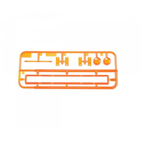 Tamiya JJ Parts for Scania 770 S 8x4 Tamiya - Tamiya 9115558