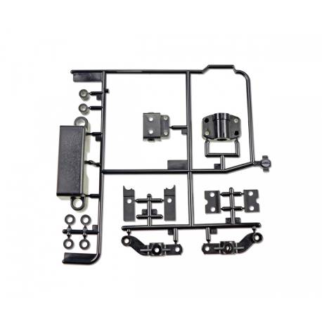 Parts E for Scania 770 S 8x4 Tamiya - Tamiya 9007443