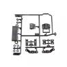 Grappe E pour Scania 770 S 8x4 Tamiya - Tamiya 9007443