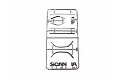 Tamiya T Parts for Scania 770 S 8x4
Tamiya 9225233
