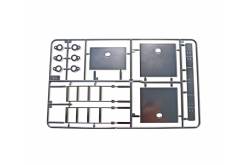 Tamiya KK Parts for Scania 770 S 8x4 - Tamiya 9115559