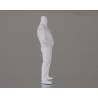 1 Figure d'homme debout en gilet 1/25 en résine 3D Krick 64176