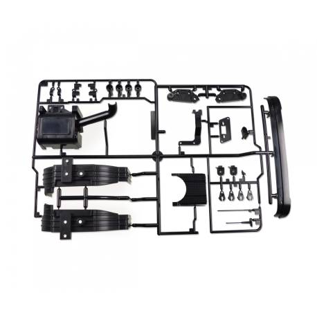 Tamiya W Parts for Scania 770 S 8x4 - Tamiya 9225234
