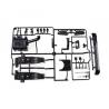 Grappe W pour Scania 770 S 8x4 Tamiya - Tamiya 9225234