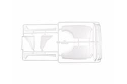 Grappe K pour Scania 770 S 8x4 Tamiya - Tamiya 9115560