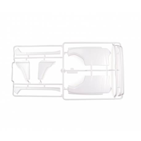 Grappe K pour Scania 770 S 8x4 Tamiya - Tamiya 9115560