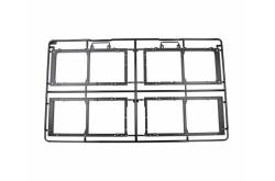 Tamiya MM Parts for Scania 770 S 8x4 - Tamiya 9115562
