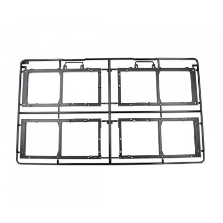 Tamiya MM Parts for Scania 770 S 8x4 - Tamiya 9115562