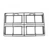 Tamiya MM Parts for Scania 770 S 8x4 - Tamiya 9115562