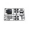 Tamiya RR Parts for Scania 770 S 8x4 (x2) - Tamiya 9115567