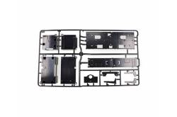 Tamiya QQ Parts for Scania 770 S 8x4 - Tamiya 9115566