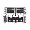 Tamiya SS Parts for Scania 770 S 8x4 - Tamiya 9115568