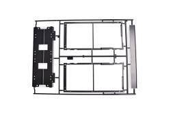 Tamiya NN Parts for Scania 770 S 8x4 - Tamiya 9115564