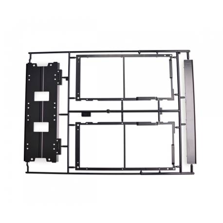 Tamiya NN Parts for Scania 770 S 8x4 - Tamiya 9115564