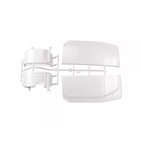 Grappe FF pour Scania 770 S 8x4 Tamiya - Tamiya 9007444
