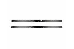 Longerons de châssis 8x4 du Scania 770 S 8x4 Tamiya - Tamiya 4305702