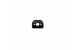 Plaque d'usure pour l'attelage du Scania 770 S 8x4 Tamiya - Tamiya 4305703