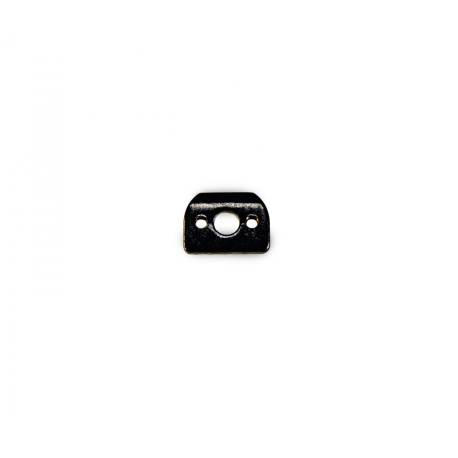 Plaque d'usure pour l'attelage du Scania 770 S 8x4 Tamiya - Tamiya 4305703