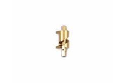 Axle Lifting Helix for Scania 770 S 8x4 Tamiya - Tamiya 3451474