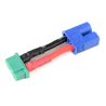 1 Adapter XT60 Male / EC3 Female