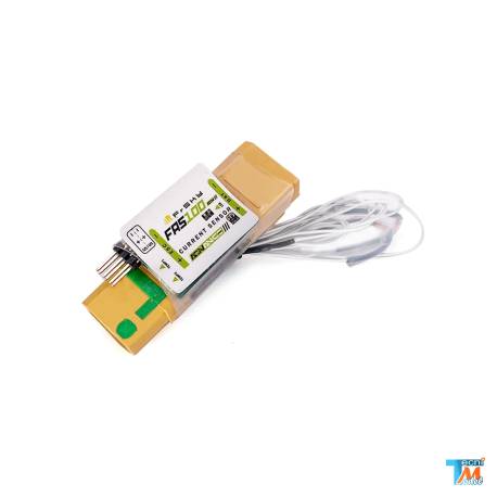 FAS100 ADV 100A Smartport ammeter - FRSKY FAS100 ADV