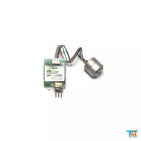 FRSKY PS30 ADV 30 bar pressure sensor for Smartport - FRSKY PS30ADV