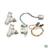PS30 ADV Capteur de pression 30 bars - FRSKY PS30ADV