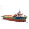 FAIRMOUNT ALPINE Kit Billing Boats 1/75