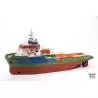 FAIRMOUNT ALPINE Billing Boats Kit 1/75