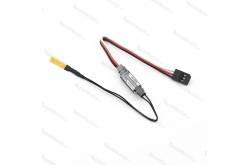 Capteur de température pour télémétrie FLYSKY FS-iBT01