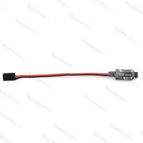 Capteur compte tours pour télémétrie FLYSKY FS-IBS01