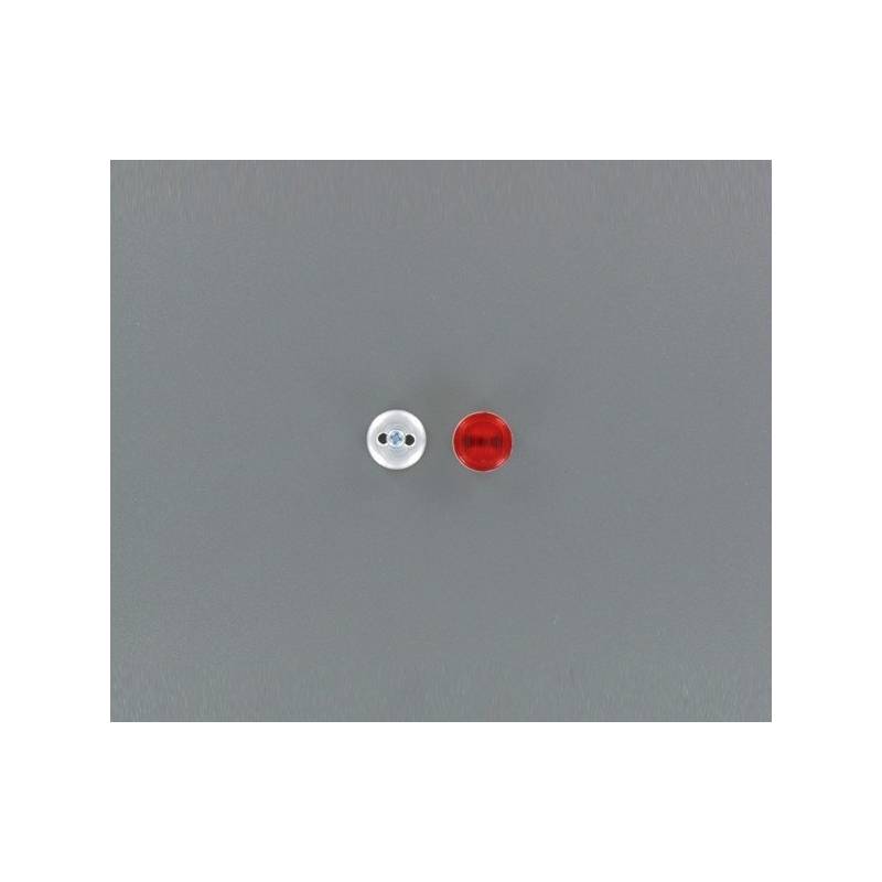 Rear fog lamp