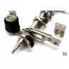 Essieu de remorque avec freins pour jantes larges Tamiya - SCALE-PARTS SP-03-04-021-02