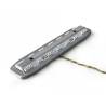 LED flash light bar + flash module for the Tamiya Volvo FH16 tow truck - Carson 500907633