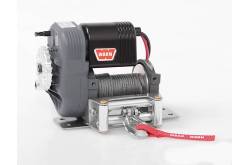 RC4WD Treuil à l'échelle 1/10 Warn 8274