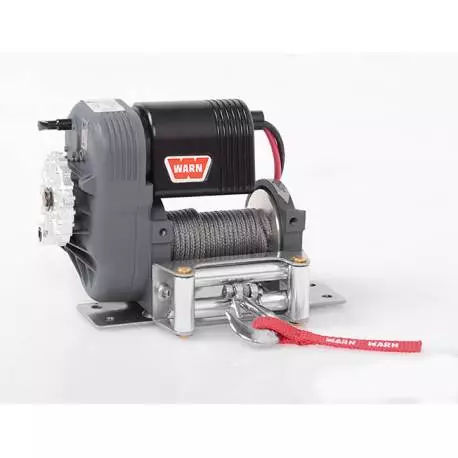 RC4WD Treuil à l'échelle 1/10 Warn 8274