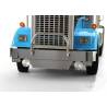 Front bumper for King Hauler
LESU GW-K020