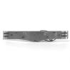 Stainless steel visor with lights for Scania 1/14 - LESU S-1254-A