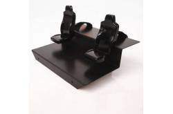 Plancher de cabine MAN avec support de servo de direction et de batterie THICON MODELS 50171