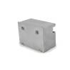 Caisson latéral en acier pour camion rc 1/14 LESU G-6123