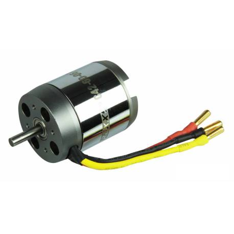 Multiplex ROXXY Outrunner Brushless Motor C42-60-600kV