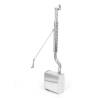 Échappement vertical pour MAN TGX / TGS 1/14 - LESU G-6043-B