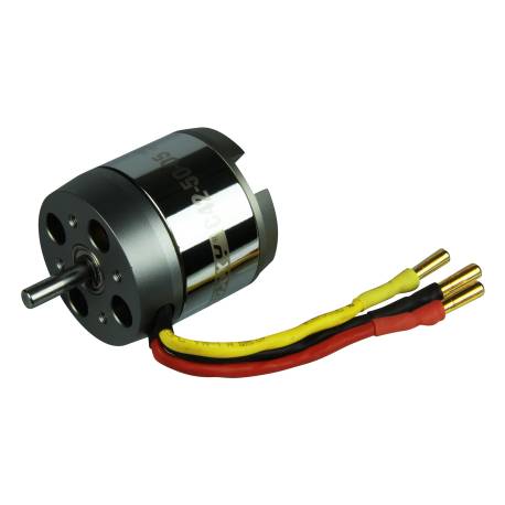 Moteur Brushless ROXXY Outrunner C42-50-1000kV