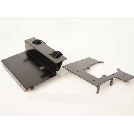 Plancher de cabine Actros THICON MODELS 50196