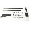 DF95 Mainsail Boom and Accessories (2019 D-size rig) Joysway 881188