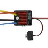 HobbyWing 1060 Quicrun Lipo 2S and 3S compatible ESC with T-DEAN connector - HobbyWing 30120203