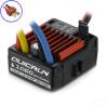 HobbyWing 1060 Quicrun Lipo 2S and 3S compatible ESC with T-DEAN connector - HobbyWing 30120203