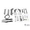 Extension JIB en kit pour grue hydraulique LESU 1/14 - LESU LS-A0044-KIT